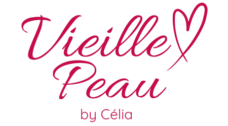 Vieille Peau by Célia